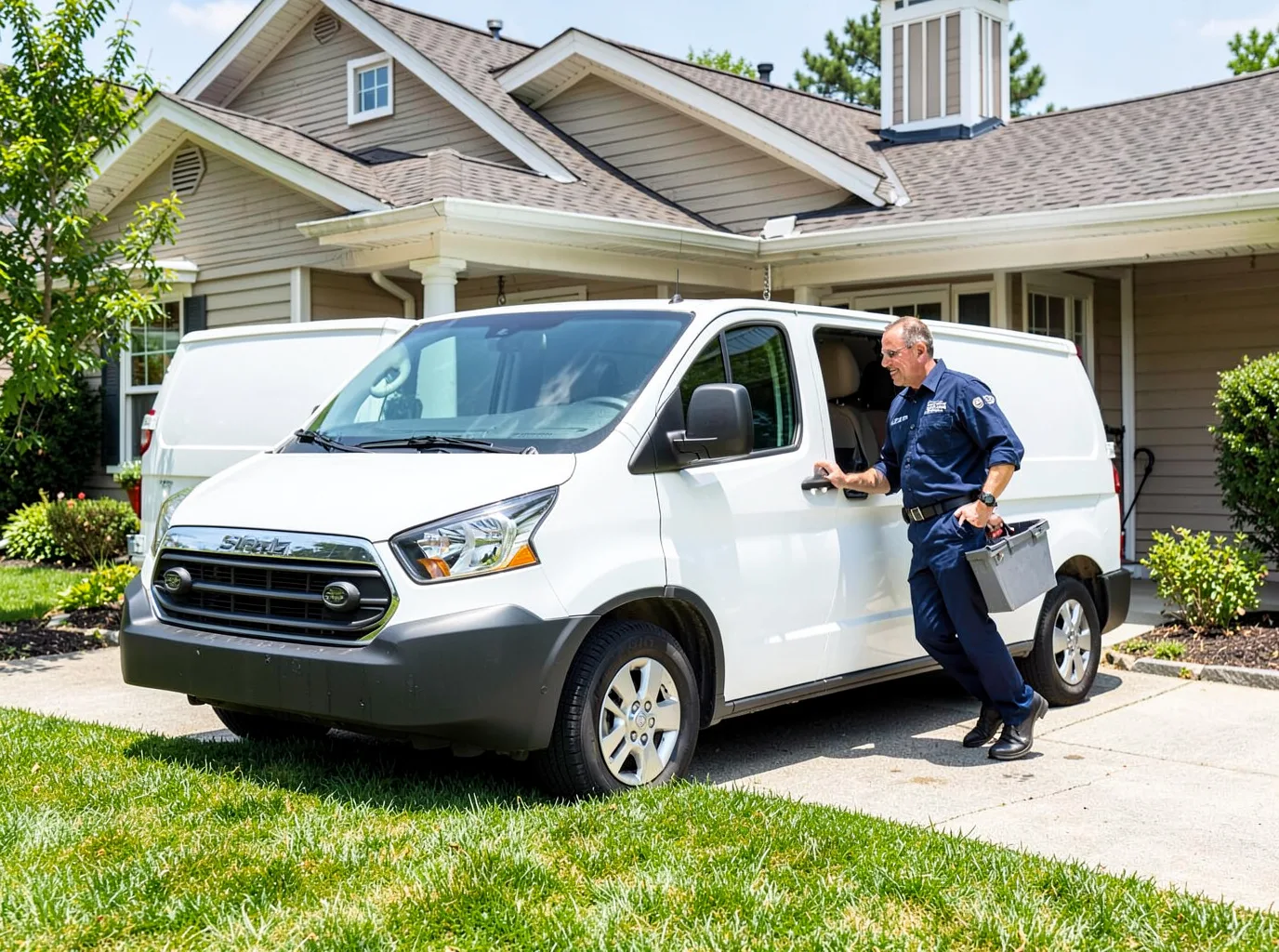 Emergency Plumber company in De Witt, NE