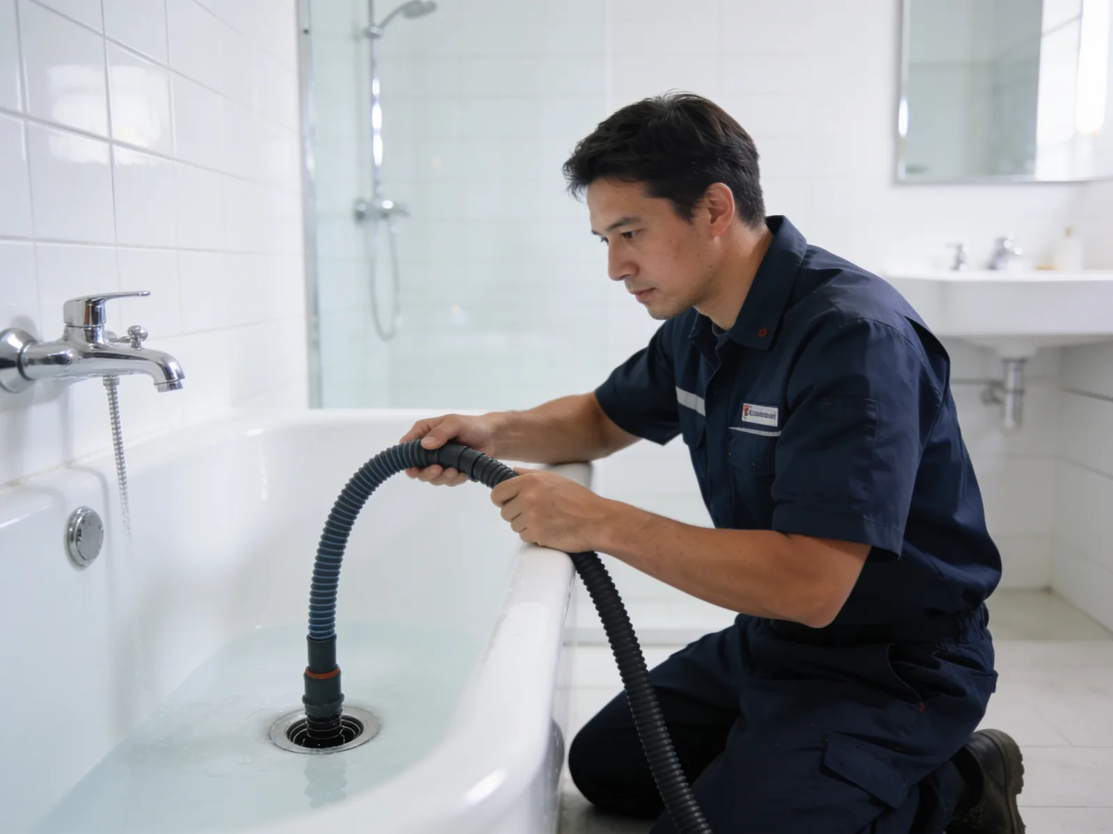 Emergency Plumber De Witt, NE FAQs